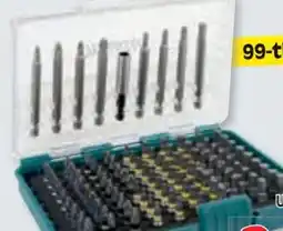 Zgonc Makita Bit-Set Angebot