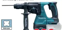 Zgonc Makita Akku-Bohrhammer DHR243Z Solo Angebot