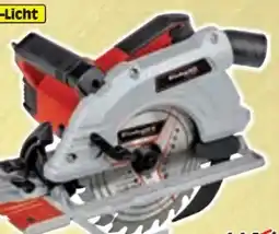 Zgonc Einhell Handkreissäge TE-CS 190/1 Angebot