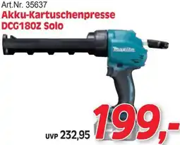 Zgonc Akku-Kartuschenpresse Angebot