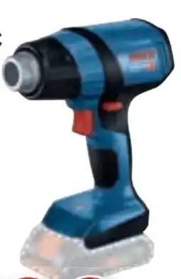 Zgonc Bosch Akku-Heißluftgebläse GHG 18V-50 Professional Solo Angebot