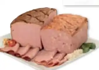 Unimarkt Staudinger´s Holzofenleberkäse Angebot