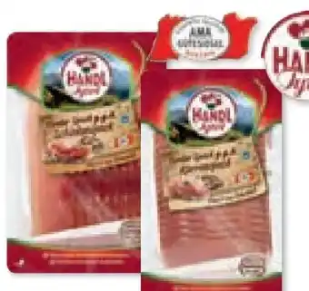 Unimarkt Handl Tyrol Karreespeck Angebot