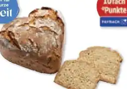 Unimarkt Haubis Herzbrot Angebot