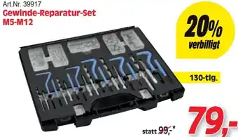 Zgonc Gewinde-Reparatur-Set Angebot