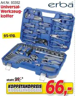 Zgonc Universal- Werkzeug- koffer Angebot