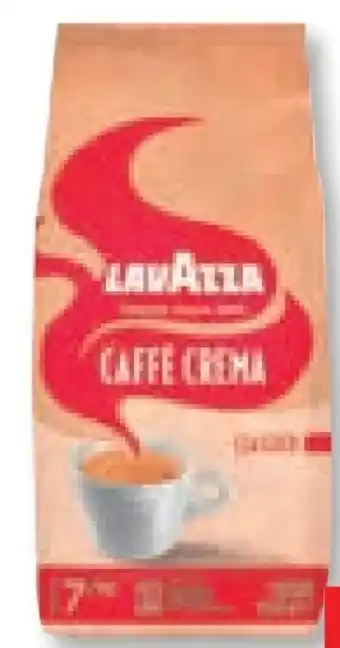 Unimarkt Lavazza Caffè Crema Classico Angebot