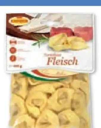 Unimarkt Karnerta Tortelloni Angebot