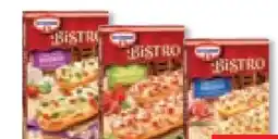 Unimarkt Dr. Oetker Bistro Baguette Angebot