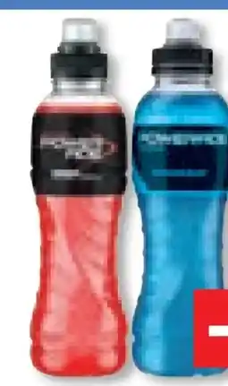 Unimarkt Powerade Sport Drink Angebot