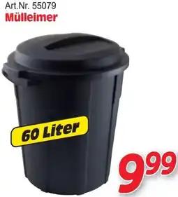 Zgonc Mülleimer Angebot