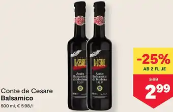 MPreis Balsamico Angebot