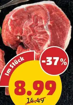 PENNY Rindsgulaschfleisch Angebot