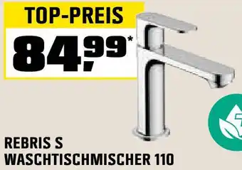 OBI Waschtischmischer 110 Angebot