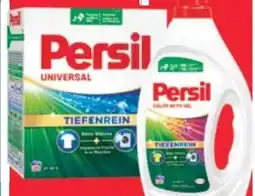 Maximarkt Persil Pulver Angebot