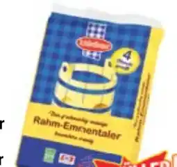 Maximarkt Schärdinger Rahm-Emmentaler Angebot