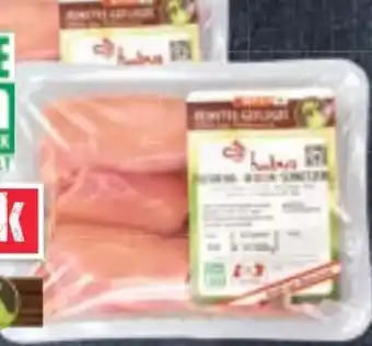 Maximarkt Spar Feinstes Geflügel Hendl-Keulenschnitzel Angebot