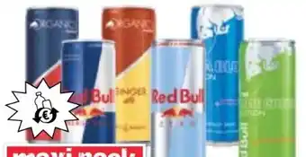 Maximarkt Red Bull Energy Drink Angebot