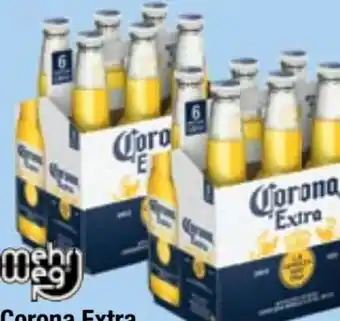 Maximarkt Corona Extra Mexican Beer Angebot