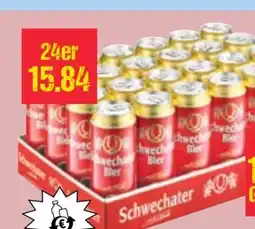 Maximarkt Schwechater Bier Angebot