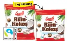 Maximarkt Casali Rum-Kokos Angebot