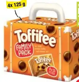 Maximarkt Storck Toffifee Angebot