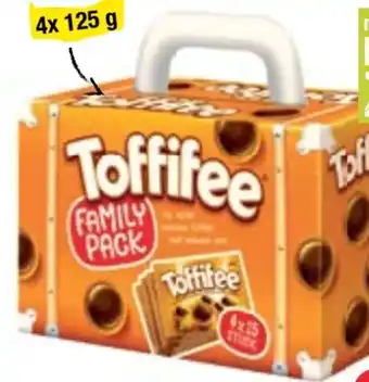 Maximarkt Storck Toffifee Angebot