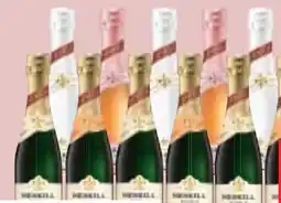 Maximarkt Henkell Piccolo Sekt Angebot