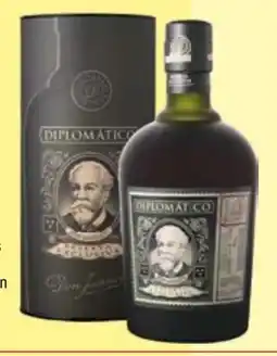 Maximarkt Diplomatico Rum Reserva Exclusiva Angebot