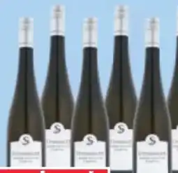 Maximarkt Weingut Steininger Grüner Veltliner Kamptal Angebot