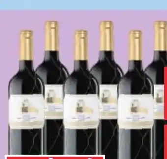 Maximarkt Rey del Sol Rioja Reserva Angebot