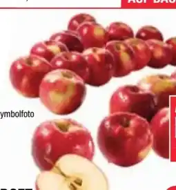 Maximarkt S Budget Äpfel Angebot