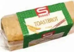 Maximarkt S Budget Toastbrot Angebot