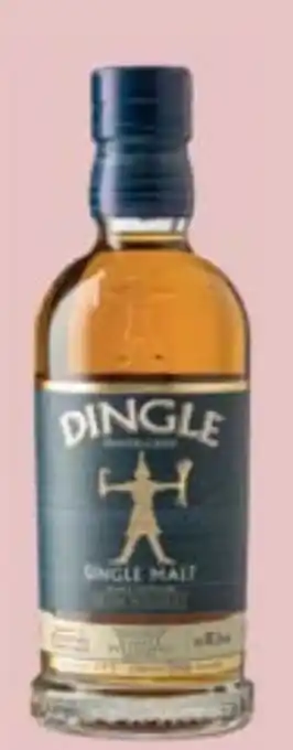 Maximarkt The Dingle Distillery Single Malt Irish Whiskey Angebot