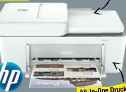 Maximarkt HP Drucker Deskjet 4220e Angebot