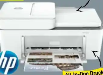 Maximarkt HP Drucker Deskjet 4220e Angebot