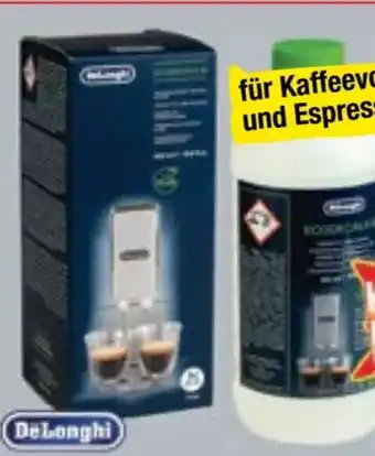 Maximarkt DeLonghi Entkalker EcoDecalk Angebot