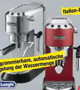 Maximarkt DeLonghi Siebträger EC 685 Angebot