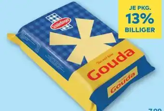 T&G Schärdinger Gouda Angebot