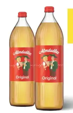 T&G Almdudler Original Angebot