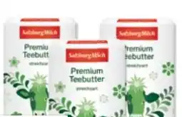 Maximarkt Salzburg Milch Premium Teebutter Angebot