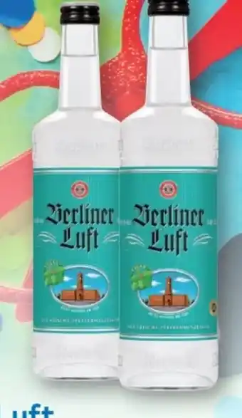 T&G Berliner Luft Pfefferminzlikör Angebot