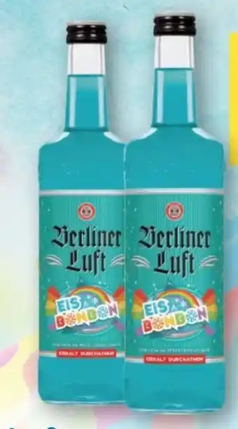 T&G Berliner Luft Pfefferminz Likör Eisbonbon Angebot