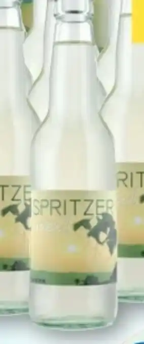 T&G Kleinoschegg Spritzer Angebot