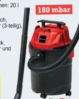 Zgonc Einhell Nass-Trockensauger TC-VC 1820 Angebot