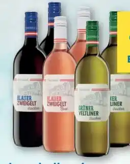 T&G Aichenbergkellerei Grüner Veltliner Angebot