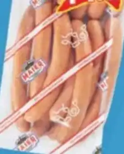 Maximarkt Maier Frankfurter Angebot