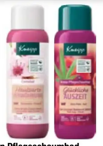 Maximarkt Kneipp Pflegeschaumbad Angebot