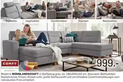 Möbel Ludwig Wohnlandschaft Angebot