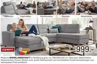 Möbel Ludwig Wohnlandschaft Angebot